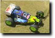 Two Wheel Drive