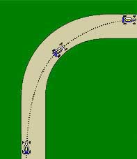 Curva R�pida