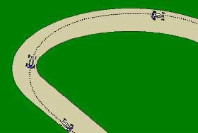 La Curva que Abre
